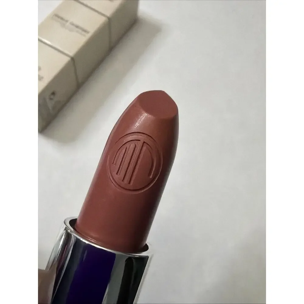Merle Norman Age Defying Lip Color AMBER ROSE NEW WITH BOX